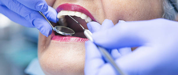 Best Emergency Denture Repair in Kersey, CO